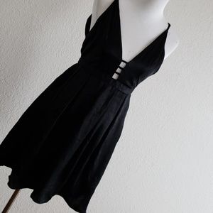 New Free People Dress Sz 4